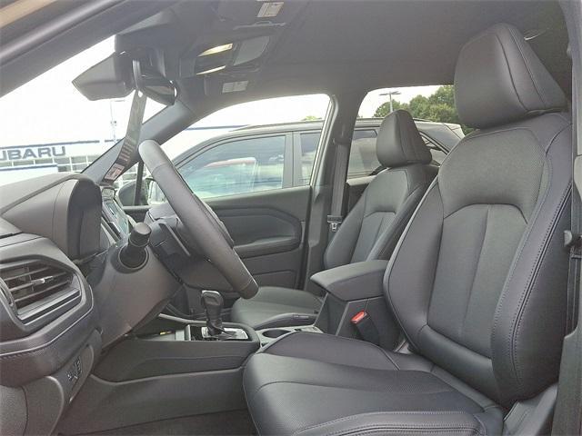 new 2025 Subaru Forester car, priced at $37,995