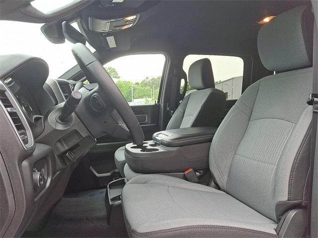 used 2023 Ram 2500 car, priced at $55,940
