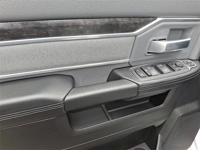 used 2023 Ram 2500 car, priced at $55,940