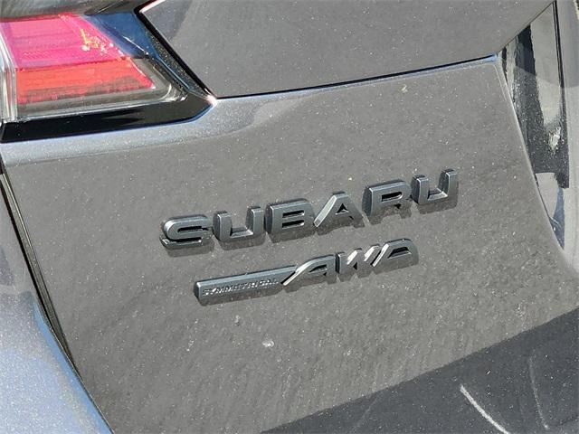 new 2025 Subaru Outback car, priced at $36,101