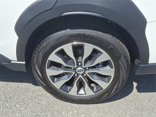 used 2024 Subaru Outback car, priced at $32,205