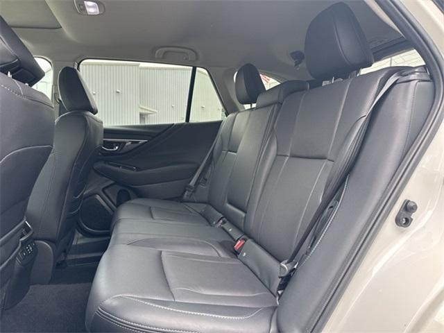 used 2024 Subaru Outback car, priced at $33,855