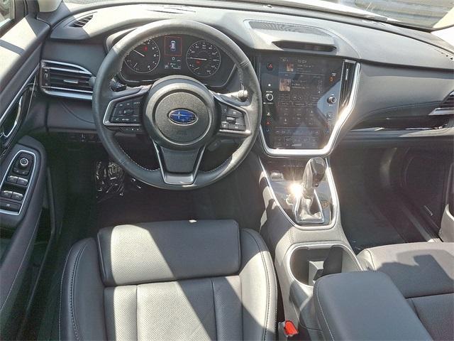 used 2024 Subaru Outback car, priced at $32,205