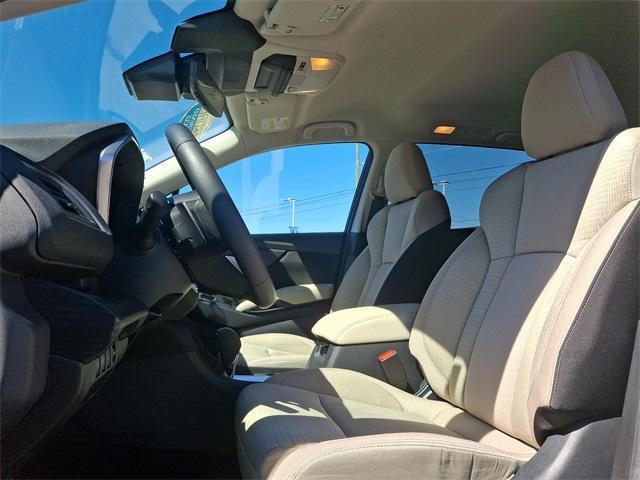 used 2024 Subaru Ascent car, priced at $33,955