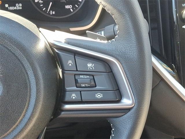 used 2024 Subaru Ascent car, priced at $33,955