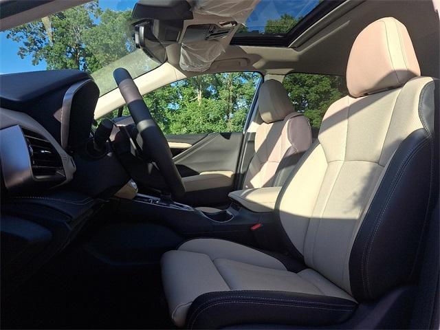 new 2025 Subaru Outback car, priced at $39,435
