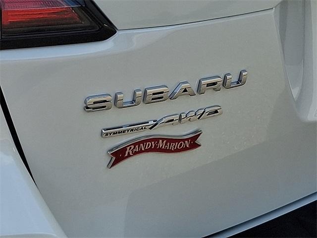 new 2025 Subaru Outback car, priced at $39,435