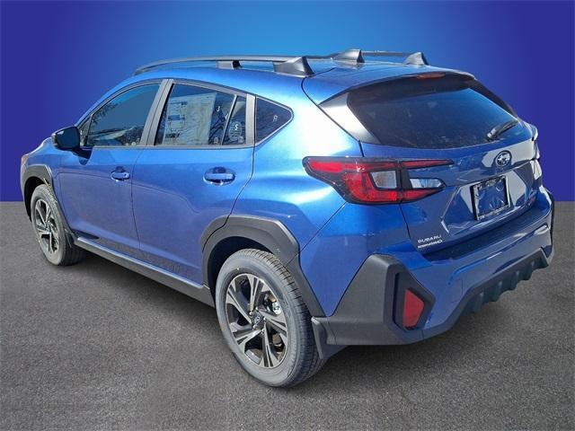 new 2025 Subaru Crosstrek car, priced at $32,329
