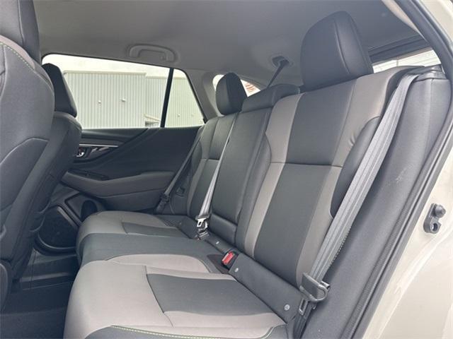used 2024 Subaru Outback car, priced at $32,655