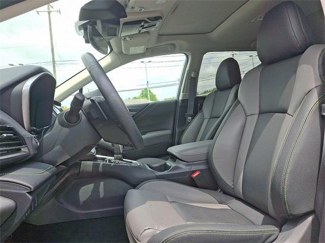 used 2024 Subaru Outback car, priced at $32,980