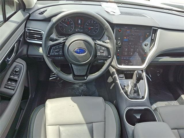 used 2024 Subaru Outback car, priced at $32,980