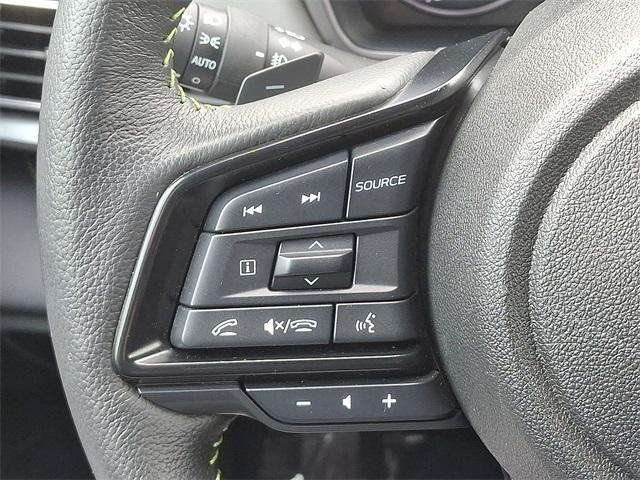 used 2024 Subaru Outback car, priced at $32,980
