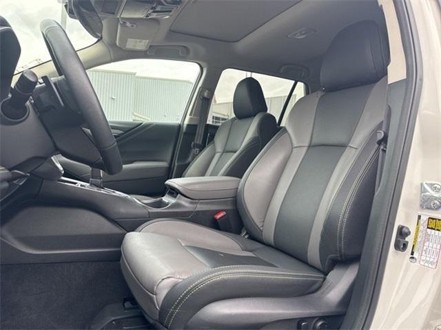 used 2024 Subaru Outback car, priced at $32,655