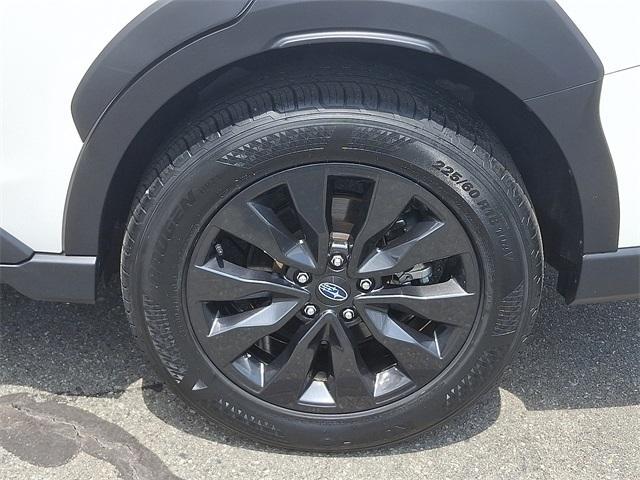 used 2024 Subaru Outback car, priced at $32,980