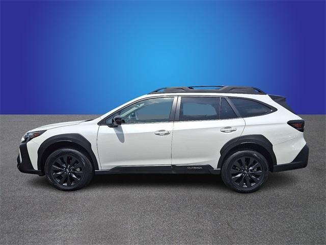 used 2024 Subaru Outback car, priced at $32,980
