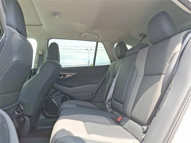 used 2024 Subaru Outback car, priced at $32,980