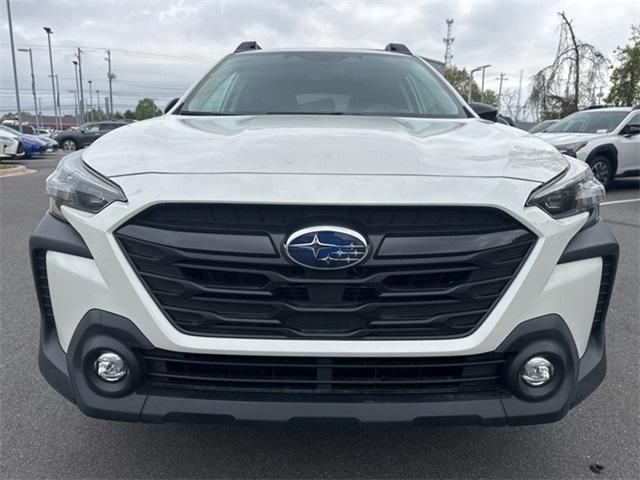 used 2024 Subaru Outback car, priced at $32,655