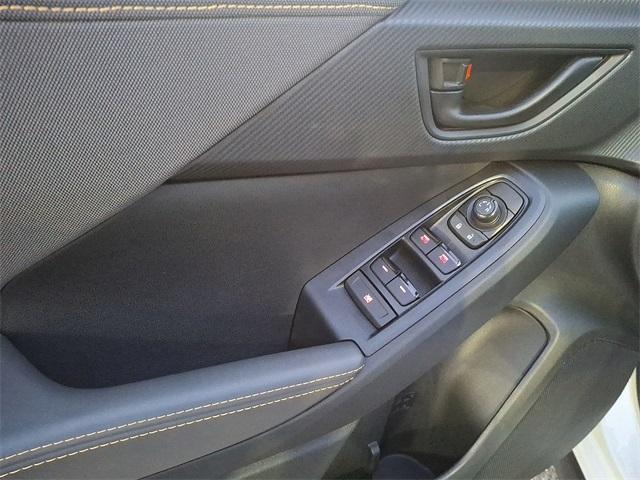 used 2024 Subaru Crosstrek car, priced at $29,520