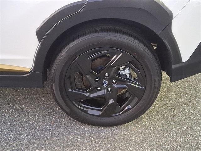 used 2024 Subaru Crosstrek car, priced at $29,520