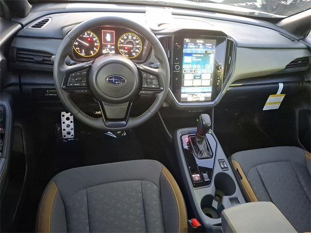 used 2024 Subaru Crosstrek car, priced at $29,520