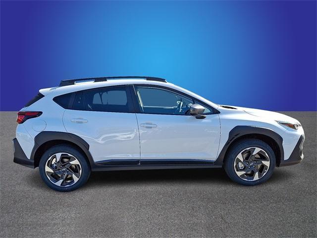 new 2026 Subaru Crosstrek car, priced at $33,592