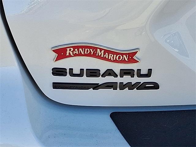 new 2026 Subaru Crosstrek car, priced at $33,592