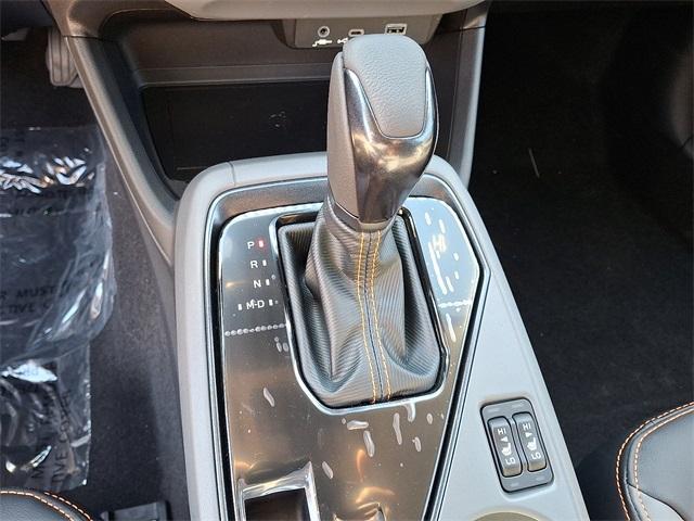 new 2026 Subaru Crosstrek car, priced at $33,592