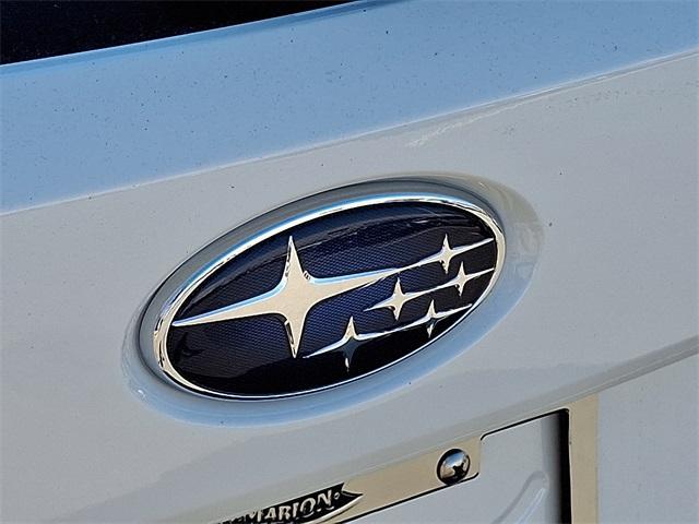 new 2026 Subaru Crosstrek car, priced at $33,592