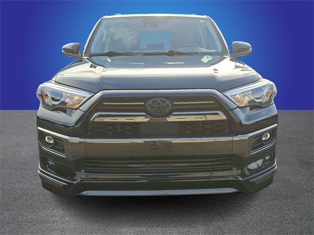 used 2021 Toyota 4Runner car, priced at $44,245