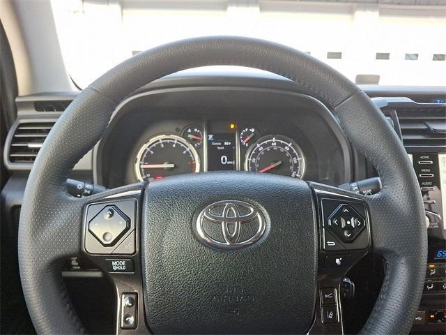 used 2021 Toyota 4Runner car, priced at $44,245