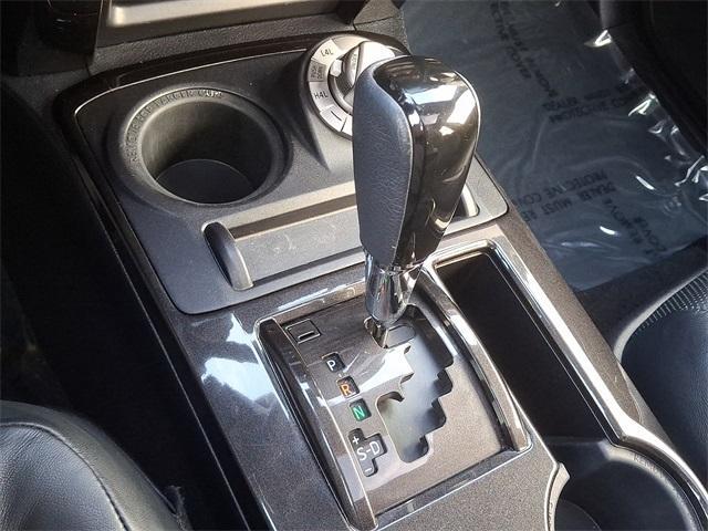 used 2021 Toyota 4Runner car, priced at $44,245