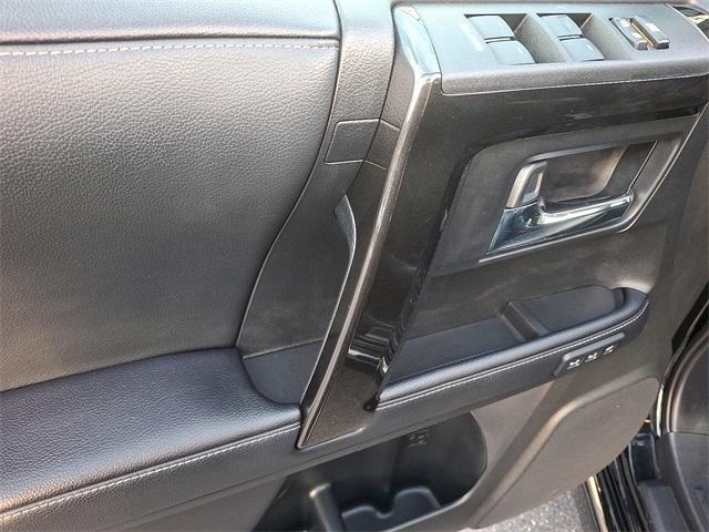 used 2021 Toyota 4Runner car, priced at $44,245