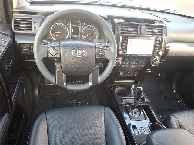 used 2021 Toyota 4Runner car, priced at $44,245