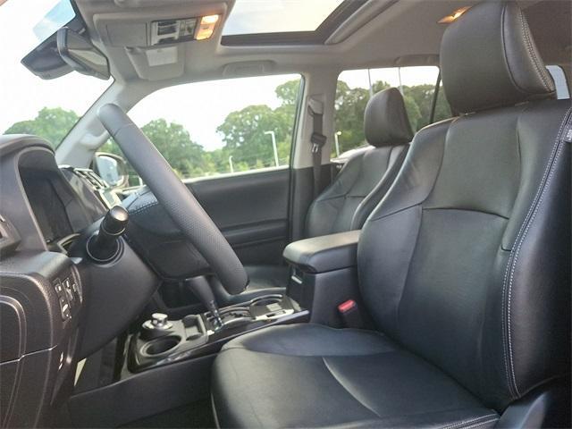 used 2021 Toyota 4Runner car, priced at $44,245