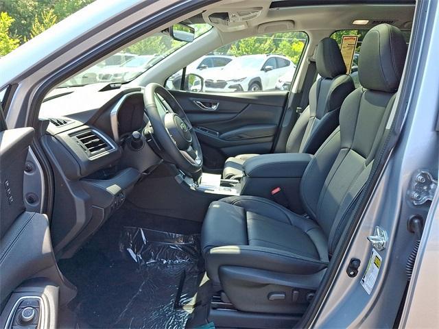 new 2025 Subaru Ascent car, priced at $46,852