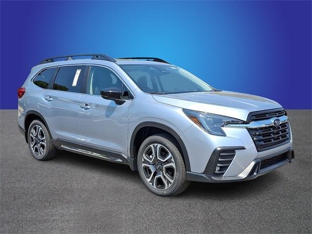 new 2025 Subaru Ascent car, priced at $46,852