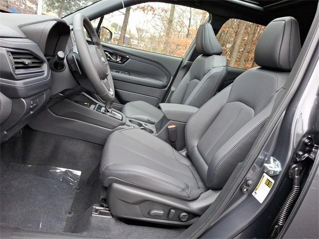 new 2025 Subaru Forester car, priced at $37,819