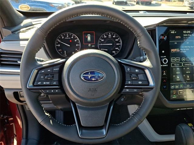 new 2026 Subaru Forester car, priced at $38,814