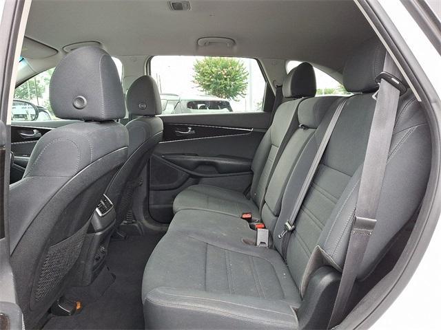 used 2020 Kia Sorento car, priced at $17,595