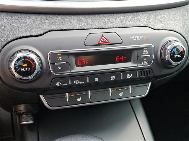used 2020 Kia Sorento car, priced at $17,595