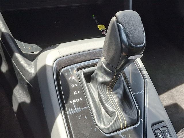new 2025 Subaru Crosstrek car, priced at $31,928