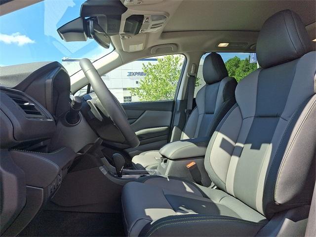 new 2025 Subaru Ascent car, priced at $43,293