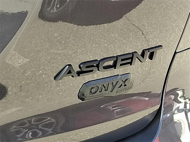 new 2025 Subaru Ascent car, priced at $43,293