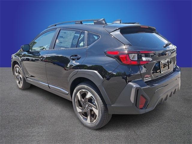 new 2025 Subaru Crosstrek car, priced at $33,573