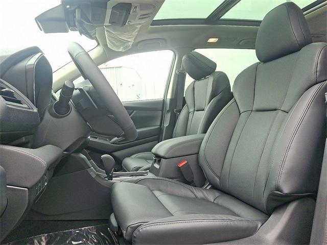 new 2025 Subaru Ascent car, priced at $50,793