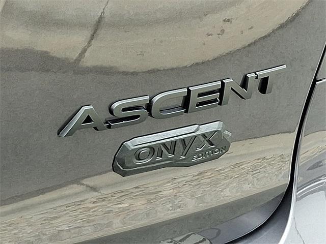 new 2025 Subaru Ascent car, priced at $50,793