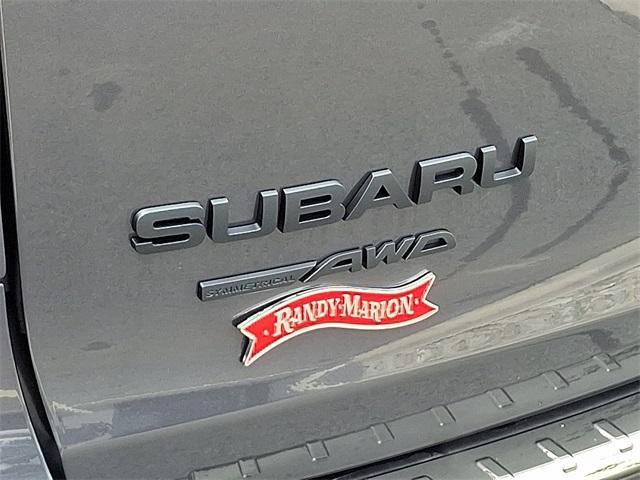 new 2025 Subaru Ascent car, priced at $50,793