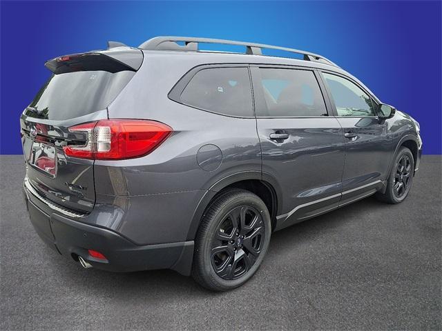 new 2025 Subaru Ascent car, priced at $50,793