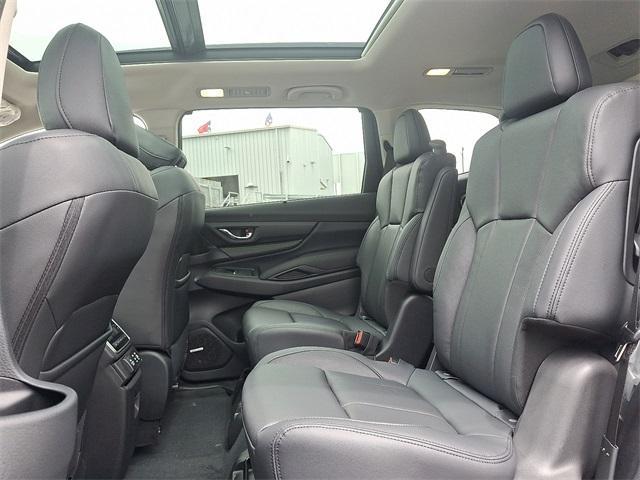 new 2025 Subaru Ascent car, priced at $50,793