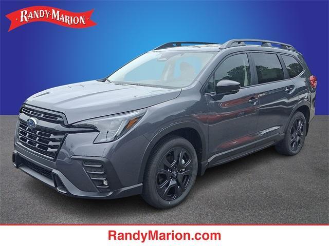 new 2025 Subaru Ascent car, priced at $50,793